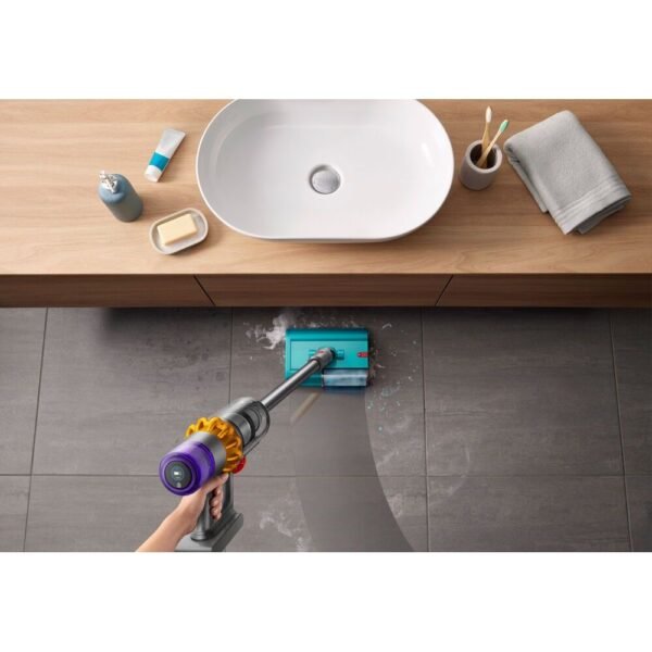 Dyson Aspirateur balai V15s detect submarine – Image 9