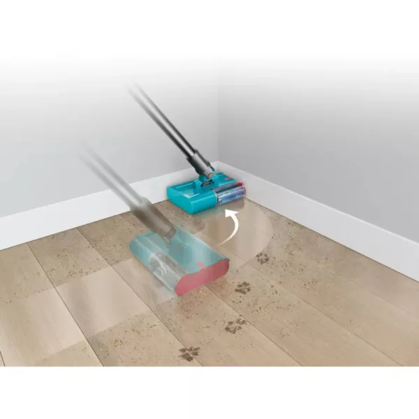 Dyson Aspirateur balai V15s detect submarine – Image 5