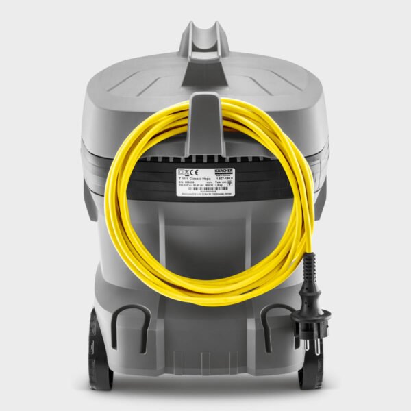 Karcher aspirateur poussières HEPA T 11/1 Classic – Image 3