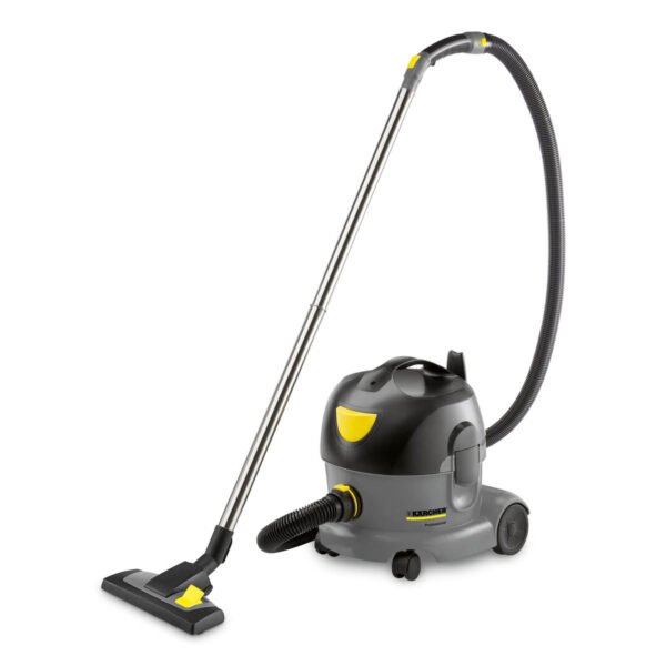 Karcher aspirateur poussières T 7/1