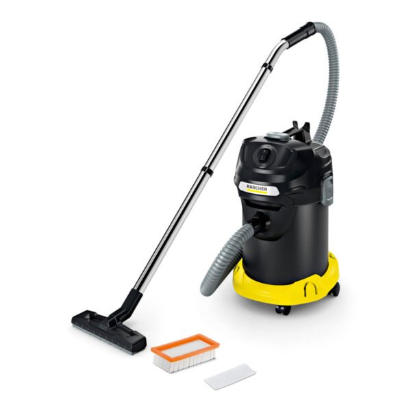 Karcher aspirateur de cendres et poussières AD 4 premium