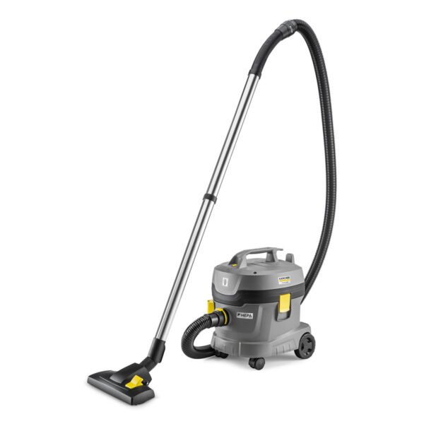 Karcher aspirateur poussières HEPA T 11/1 Classic