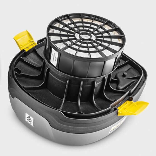 Karcher aspirateur poussières HEPA T 11/1 Classic – Image 2